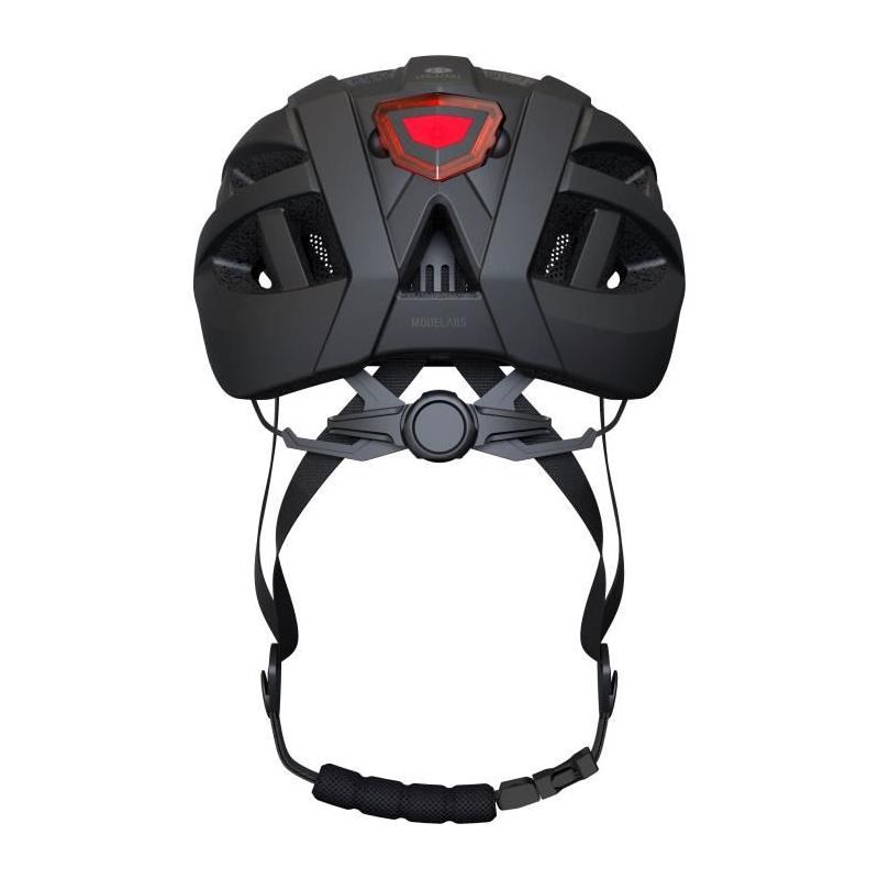 Casque vélo VTT LED pour Xiaomi - Noir, Taille M
