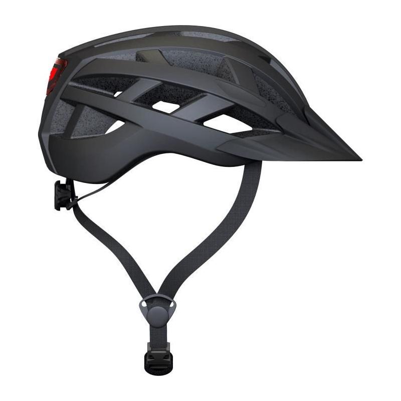 Casque vélo VTT LED pour Xiaomi - Noir, Taille M