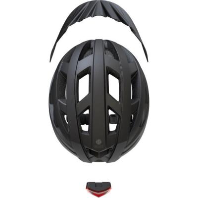 Casque vélo VTT LED pour Xiaomi - Noir, Taille M