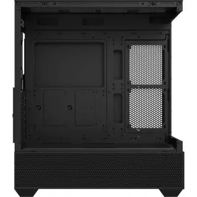 Boîtier PC XIGMATEK Alphard Moyen tour E-ATX Noir ARGB