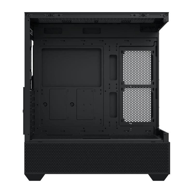 Boîtier PC XIGMATEK Alphard Moyen tour E-ATX Noir ARGB