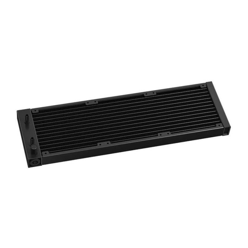 DEEPCOOL LE720 (Noir) - Watercooling AIO - 3x120mm - Performances optimales