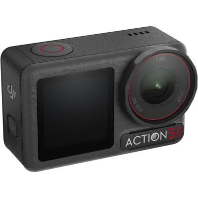 Pack Osmo Action 5 Aventure Combo - UHD 4K120 - 12 Mpx - Bluetooth 5.0
