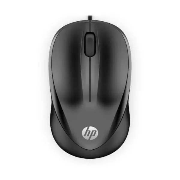 Souris filaire HP 1000