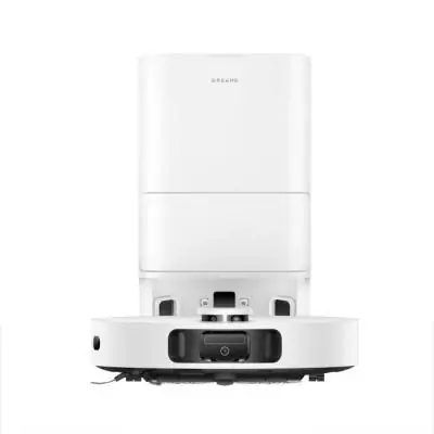 Aspirateur Robot MOVA E30 Ultra avec Vidage Automatique - Nettoyage Automatique des Serpillières
