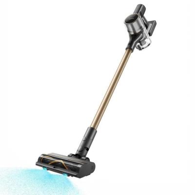 Aspirateur Balai Mova S5 Sense: Design Anti-noeuds, Brosse OptiInsight