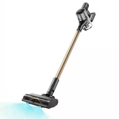 Aspirateur Balai Mova S5 Sense: Design Anti-noeuds, Brosse OptiInsight