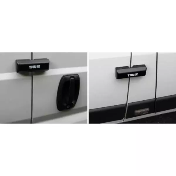 THULE Serrure pour fourgon