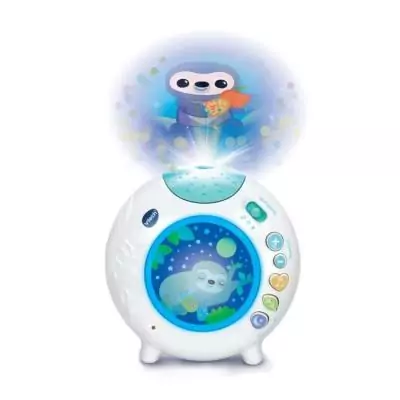 Veilleuse VTECH BABY - Nuit Enchantée
