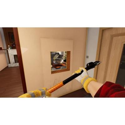 Renversez les maisons avec House Flipper 2 sur PS5