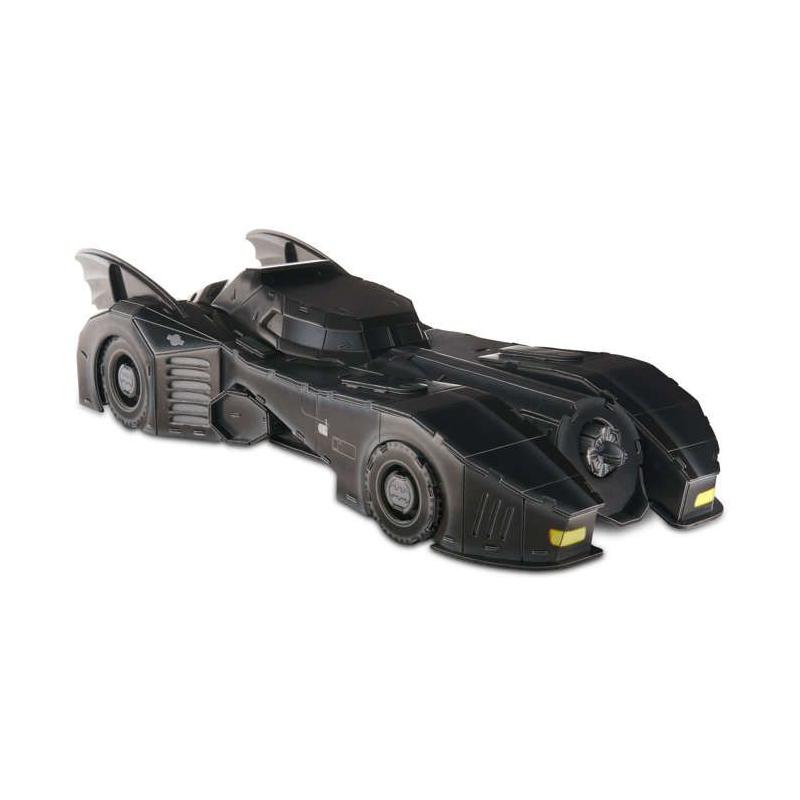 Puzzle 4D Batmobile à construire - Modèle de voiture 3D