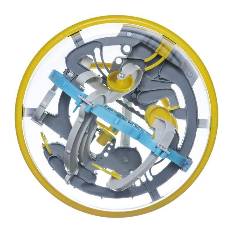 Perplexus Beast: Labyrinthe 3D avec 100 Défis | Casse-tête Enfant