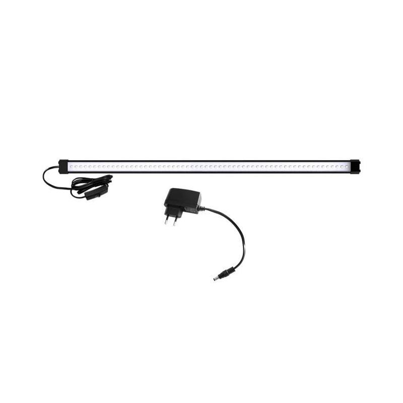 Rampe LED CIANO CLA60 avec convertisseur – Lueur 6500K