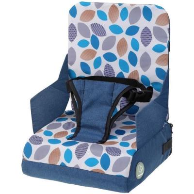 Rehausseur de table portable - DREAMBABY - Grab 'N Go - Bleu