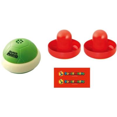 EPOCH - Super Mario Hover Shell Strike: Jeu de plateau compact