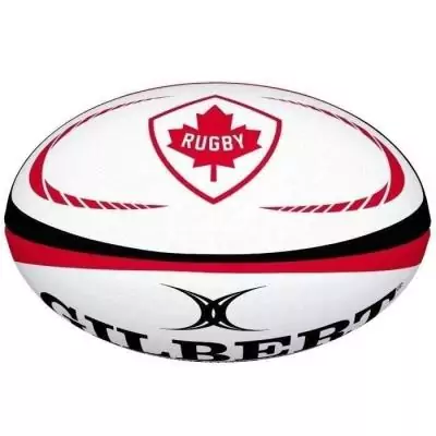Mini Ballon Replica Canada - GILBERT | Dimensions: 11x17x4cm