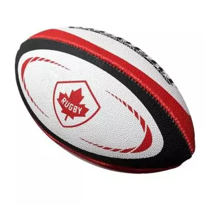 Mini Ballon Replica Canada - GILBERT | Dimensions: 11x17x4cm