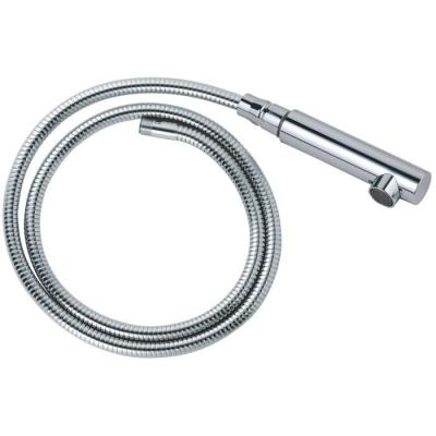 Douchette extractible GROHE - Robuste et durable