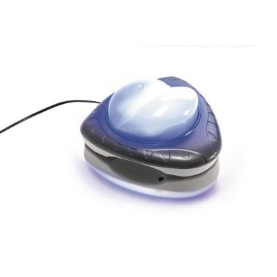 Éclairage LED magnétique pour piscine Intex 28698 91588