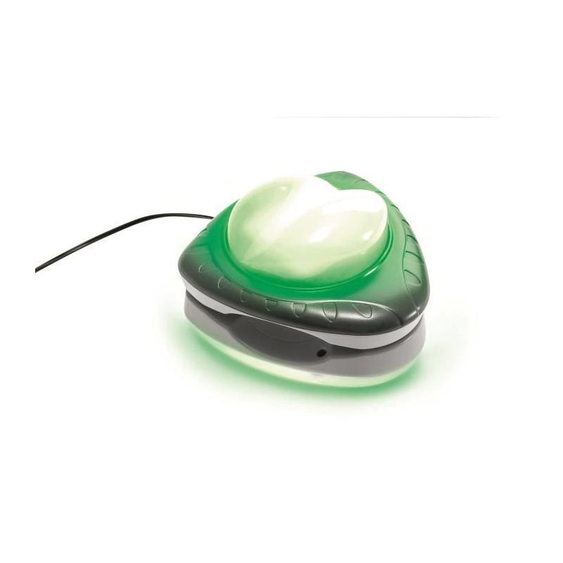 Éclairage LED magnétique pour piscine Intex 28698 91588