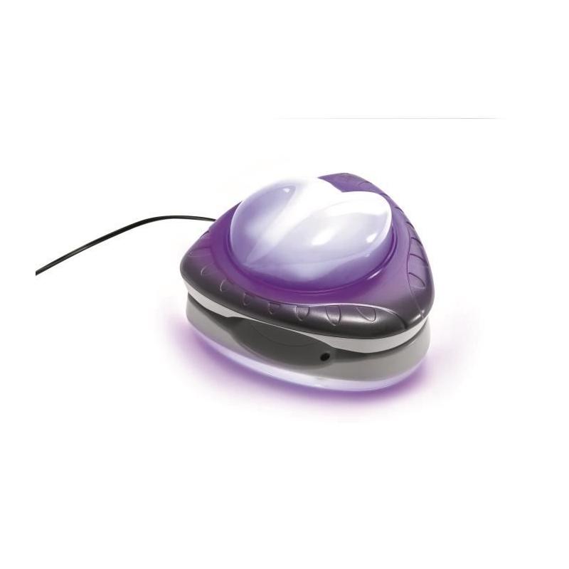 Éclairage LED magnétique pour piscine Intex 28698 91588