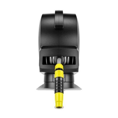 Dévidoir mural automatique HBX 4.20 - KARCHER : compact et pratique