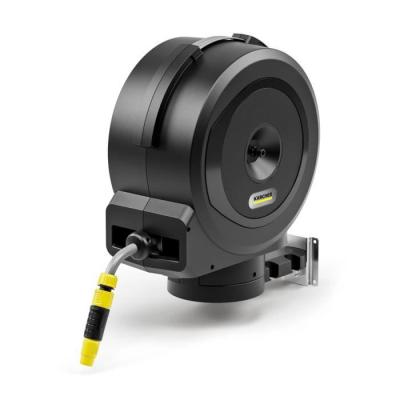 Dévidoir mural automatique HBX 5.30 - KARCHER | Compact et pratique
