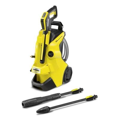 Contrôlez la puissance avec le K 4 Power Control Flex