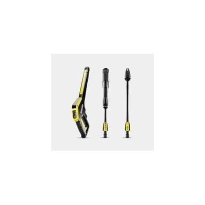 Contrôlez la puissance avec le K 4 Power Control Flex