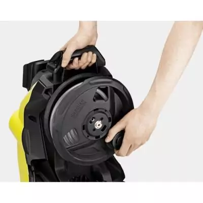 Nettoyeur Haute Pression KARCHER K4 Premium Power Control Flex