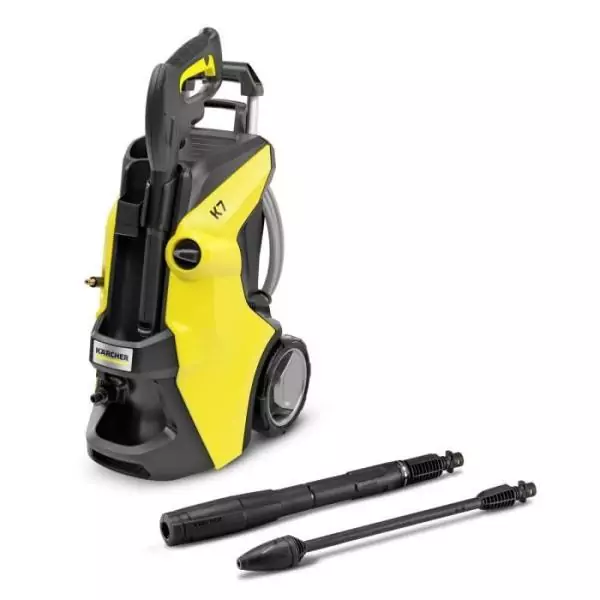 Nettoyeur haute pression KARCHER K7 Power Flex - 600 L/h - 3000 W - 180 bar