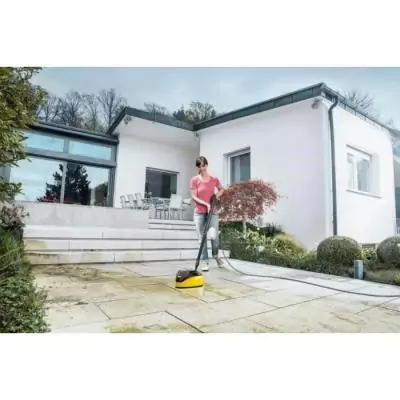 Nettoyeur Haute Pression KARCHER K 7 Premium Power Flex Home