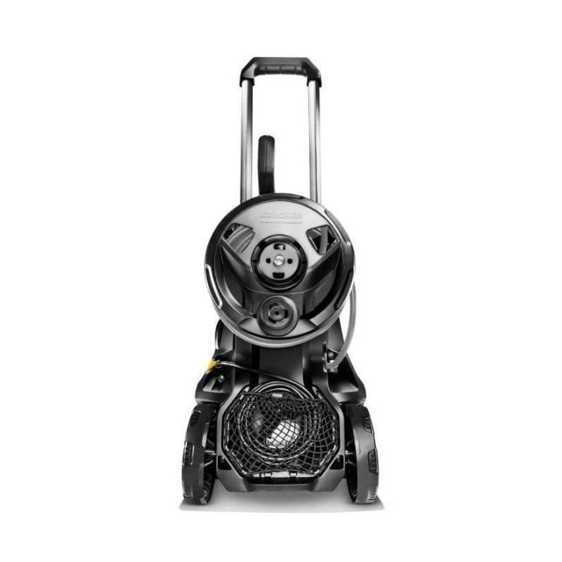 Nettoyeur Haute Pression KARCHER K 7 Premium Power Flex Home
