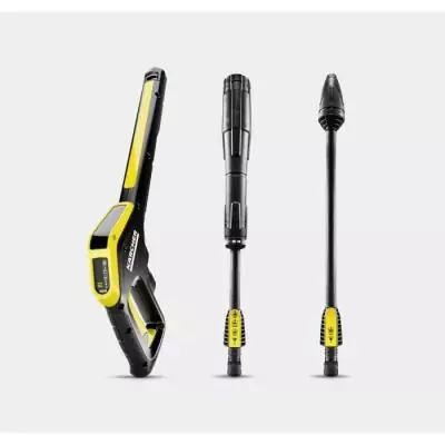 Nettoyeur Haute Pression KARCHER K 4 Premium Power Control Flex Home