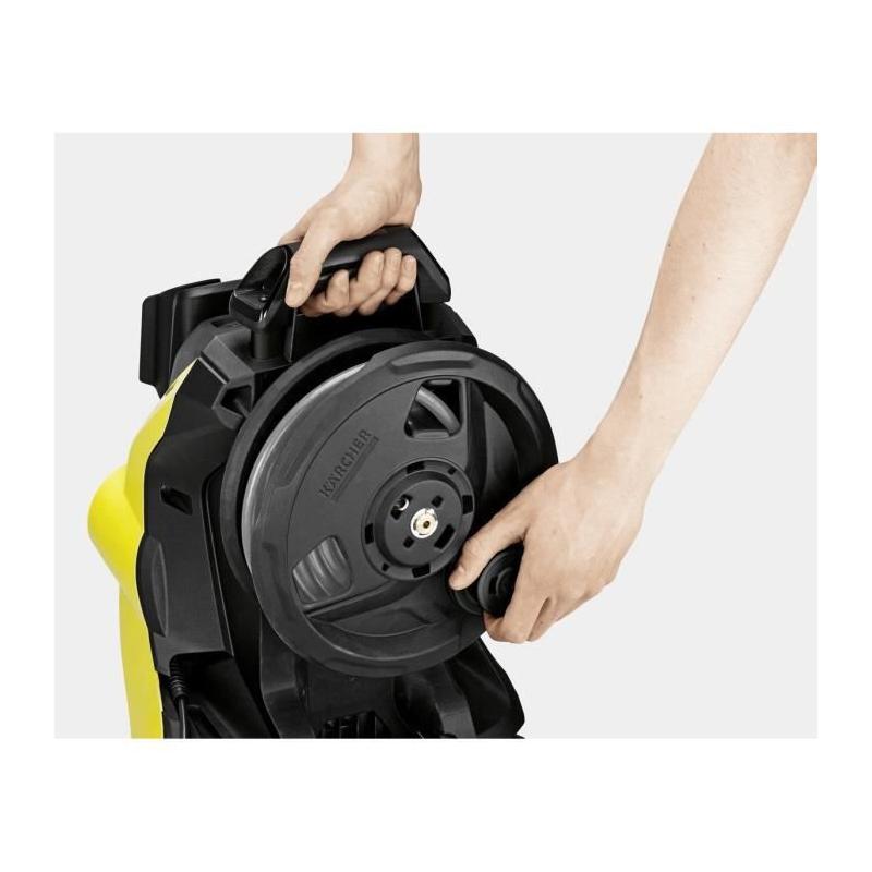 Nettoyeur Haute Pression KARCHER K 4 Premium Power Control Flex Home