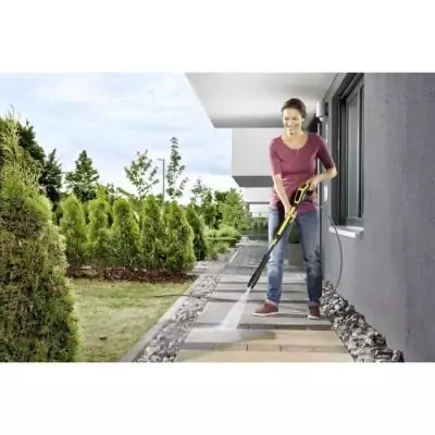 Nettoyeur Haute Pression KARCHER K 4 Premium Power Control Flex Home
