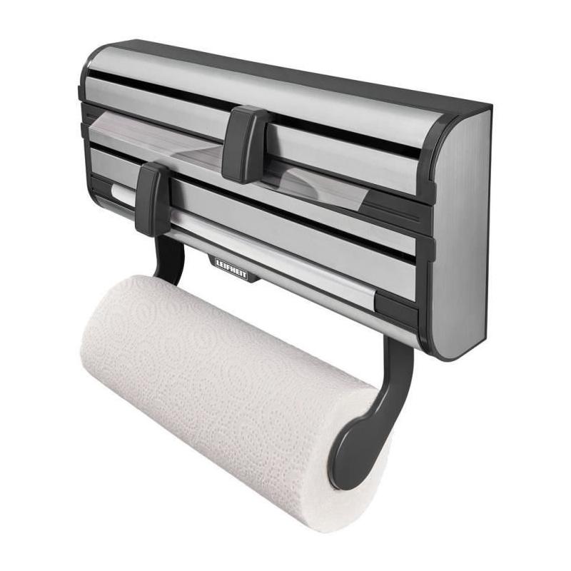 Distributeur essuie tout papier aluminium film Parat Royal 25793 - Pratique et mural