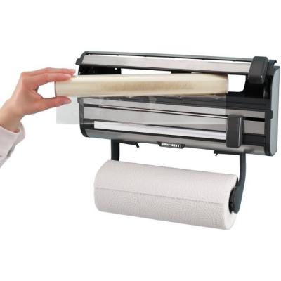 Distributeur essuie tout papier aluminium film Parat Royal 25793 - Pratique et mural