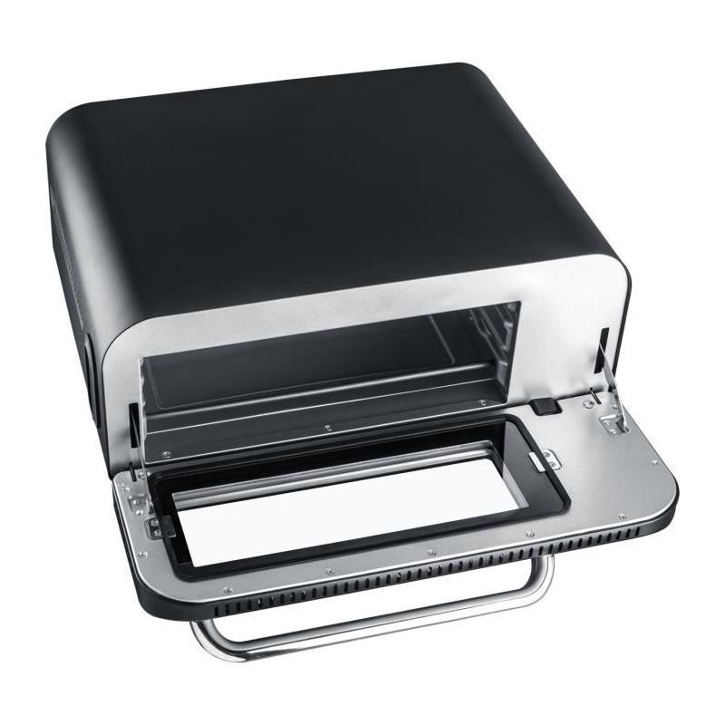 Four à pizza révolutionnaire Little Balance - 2000 W - 18 L