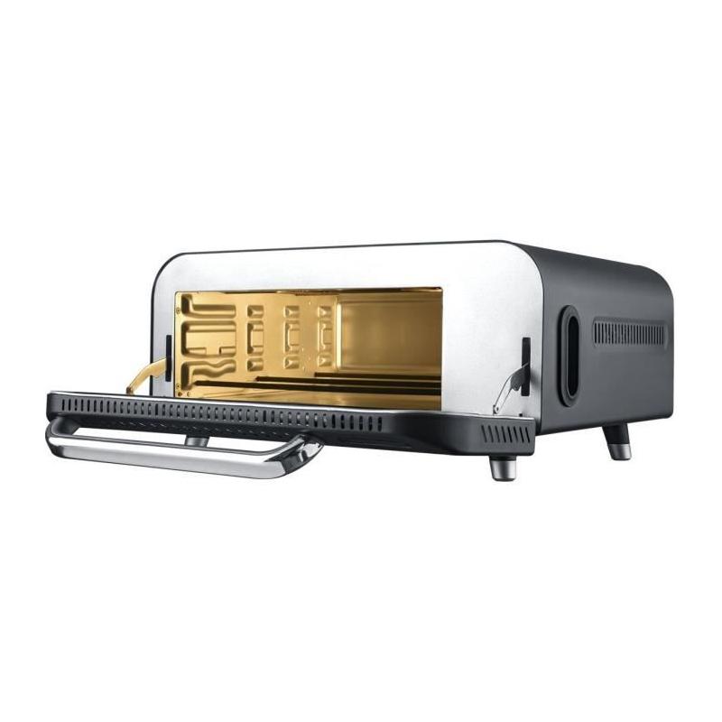 Four à pizza révolutionnaire Little Balance - 2000 W - 18 L
