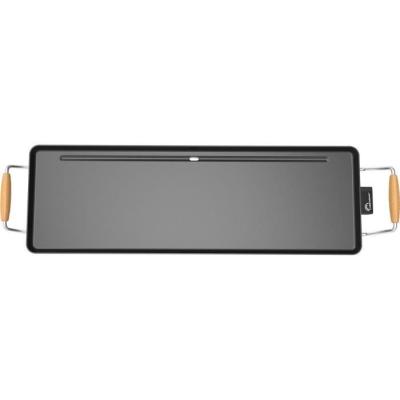 Plancha LITTLE BALANCE 8741 - Bois 70 - 1800W - 70cm