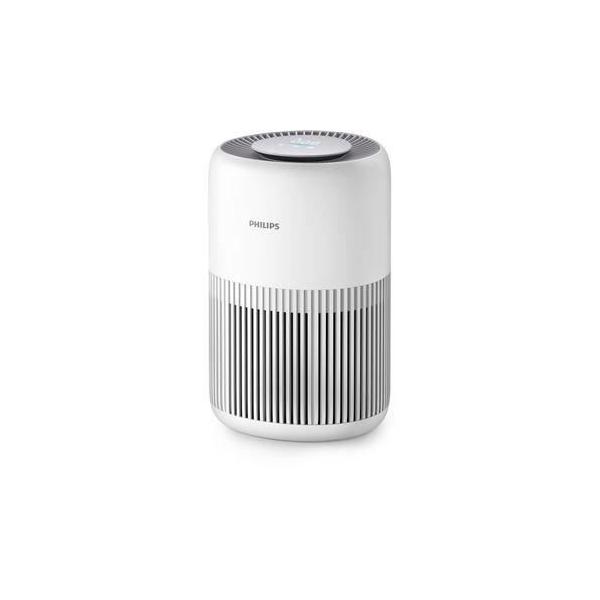 Purificateur d'Air - PHILIPS - AC0920/10 - 250 m³/h - 65 m² - Blanc