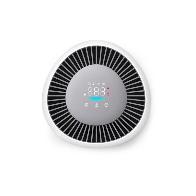 Purificateur d'Air PHILIPS AC0920/10 - Blanc 250 m³/h - 65 m²