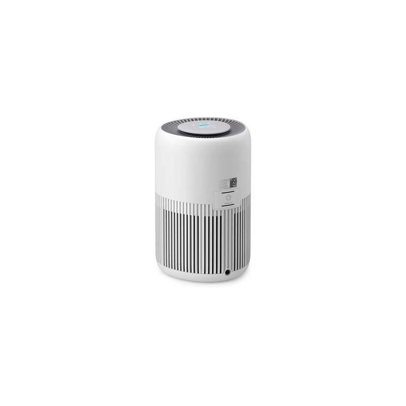 Purificateur d'Air PHILIPS AC0920/10 - Blanc 250 m³/h - 65 m²