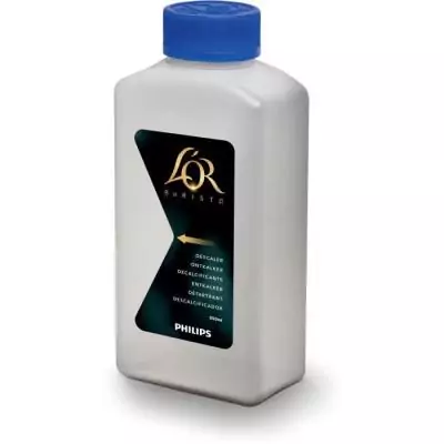 Détartrant PHILIPS L'OR BARISTA CA6530/00 - 250 ml - Décalcifieur efficace