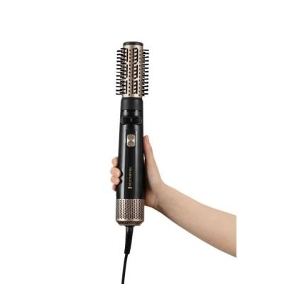 Brosse Soufflante REMINGTON AS7580 R - 1000W - Technologie ionique