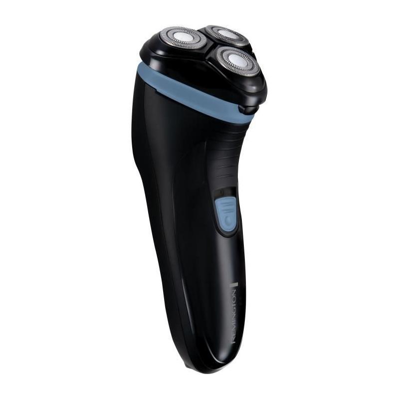 Rasoir Rotatif Sans Fil REMINGTON R1000 - Performances Exceptionnelles