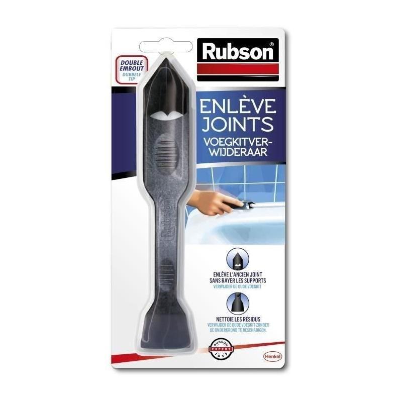 Outil Enleve-Joints Rubson Easy Service - Pratique et Efficace