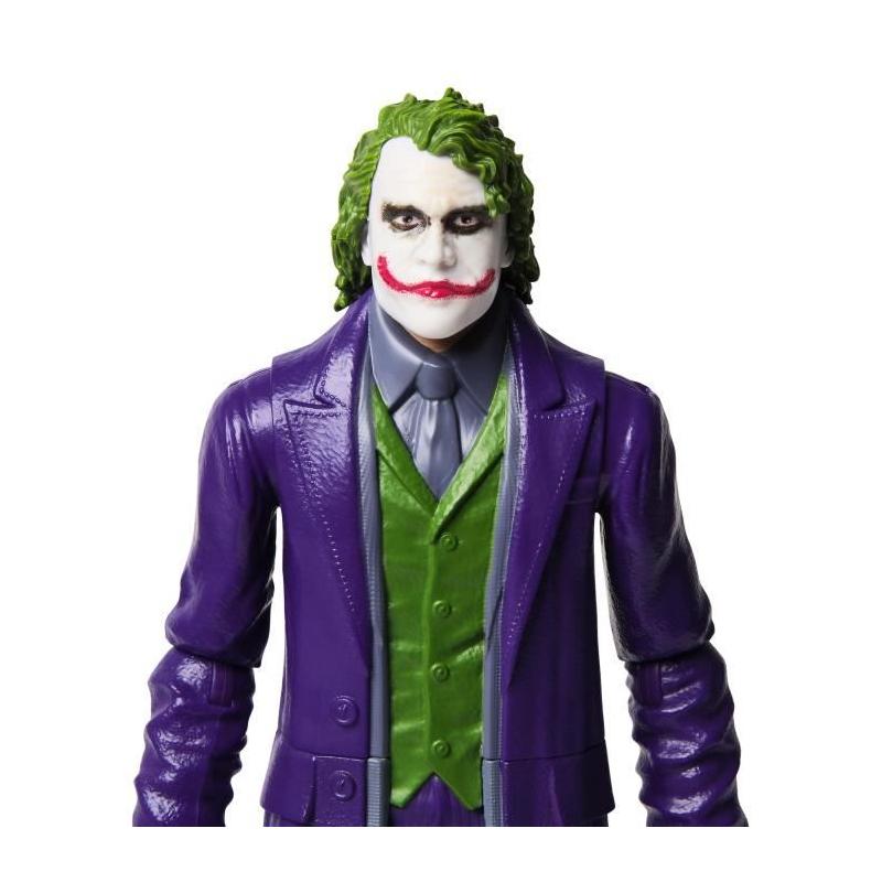Figurine 30 cm Joker The Dark Knight Batman - Miniature Haute Qualité