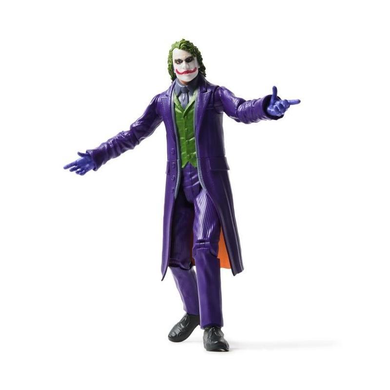 Figurine 30 cm Joker The Dark Knight Batman - Miniature Haute Qualité